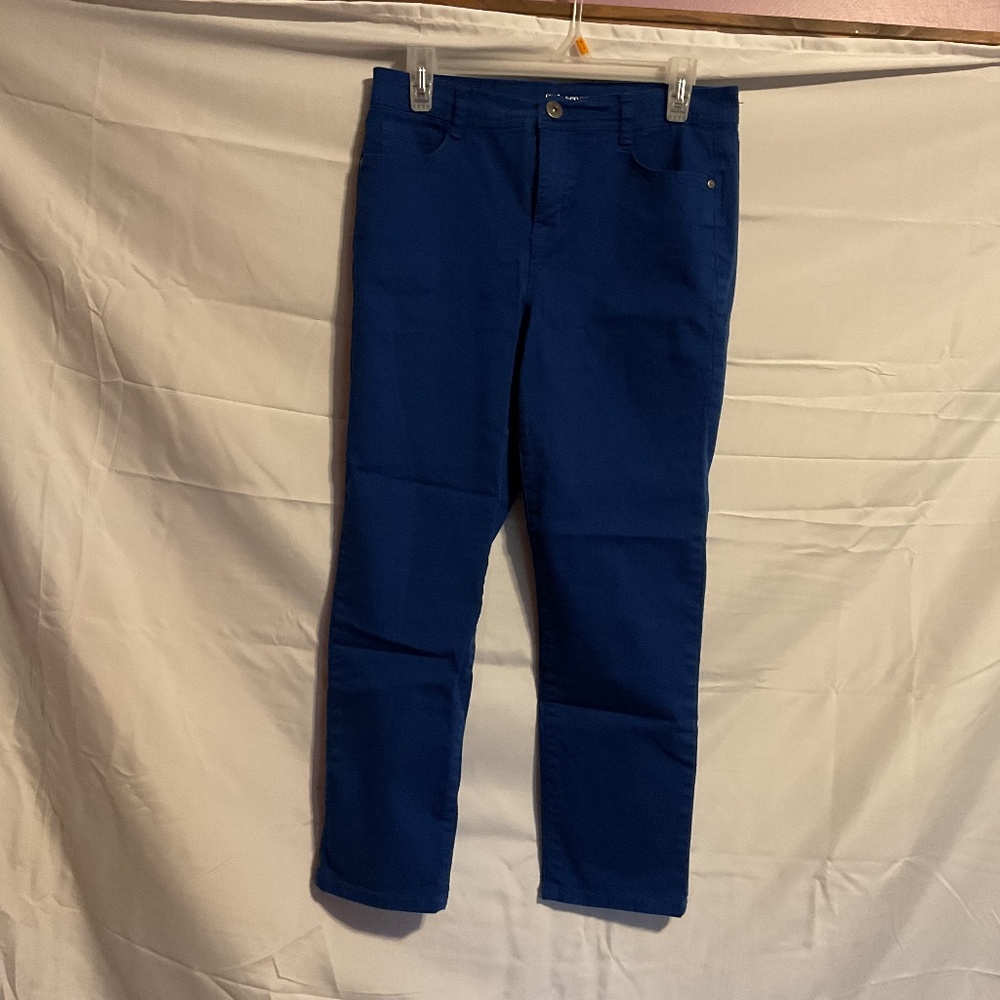 Style&Co Jeans